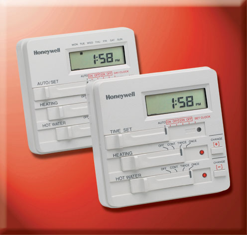 Honeywell ST699B1002 Programmer - SOLD-OUT!! 